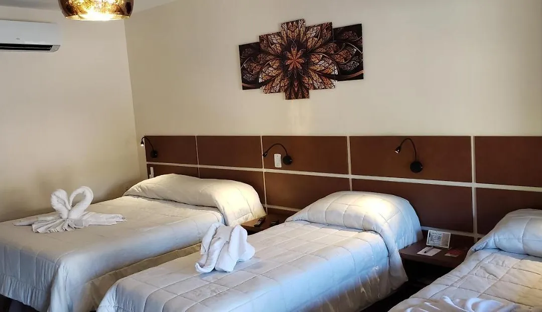 All Inclusive Vilavip Hotel Fazenda-1