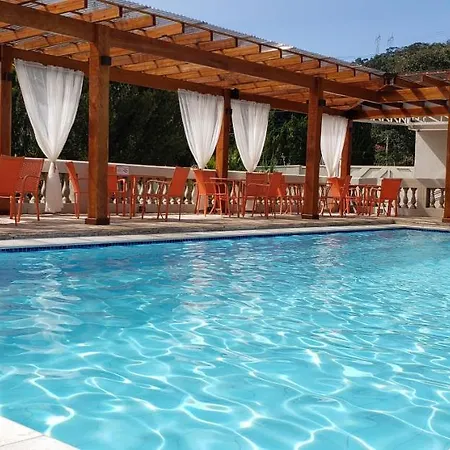 All Inclusive Vilavip Hotel Fazenda-3
